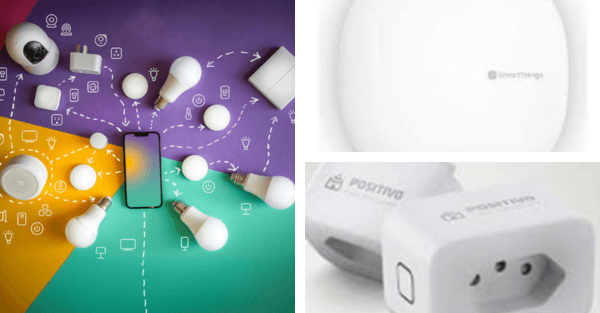 Automação Residencial: 2 Produtos Básicos Para Controlar Tudo de Forma Centralizada