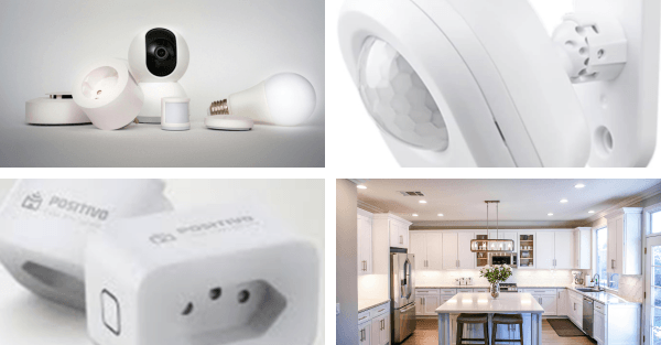 Como Economizar Energia em Casa com 2 Dispositivos Smart Essenciais