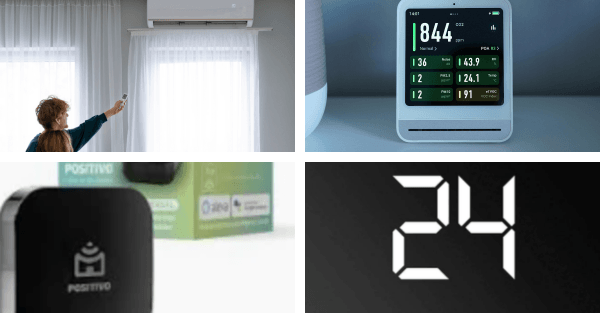 Descubra como começar a automatizar a climatização da sua casa com praticidade, economia e conforto, usando produtos acessíveis e funcionais.