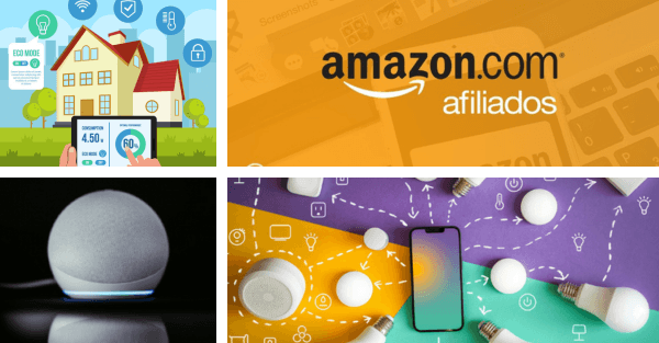 Por que o Guia da Casa Inteligente é Afiliado Amazon e Como Isso Beneficia Você: