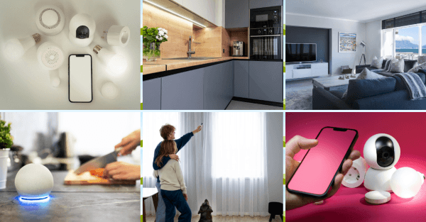 O que é automação residencial?
Automação residencial é o uso de dispositivos e sistemas inteligentes para controlar iluminação, climatização, segurança e eletrodomésticos de forma centralizada, via app ou comando de voz.