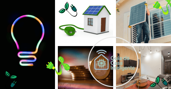 Descubra como transformar sua residência em uma casa inteligente sustentável. Nosso guia mostra como economizar energia e valorizar seu imóvel com automação.