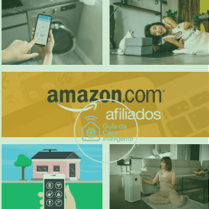 Casa inteligente