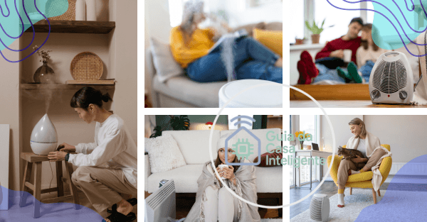 Mais do que um item de decoração, um umidificador de ar para espaços pequenos é um investimento na sua saúde e bem-estar. Sinta a diferença de um ar de qualidade no seu lar."