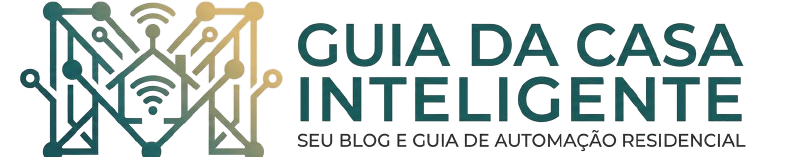 Guia da Casa Inteligente